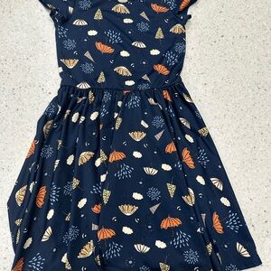 DDS Dress Umbrella Dress 5/6